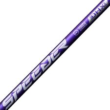 Fujikura Shaft Speeder NX VIOLET scegli peso/flex/adattatore