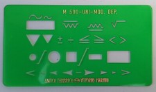 Strumenti di precisione