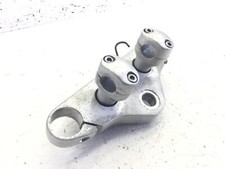 PIASTRA SUPERIORE FORCELLA SUPPORTO MANUBRIO YAMAHA XVS DRAG STAR 650 2006 VM041