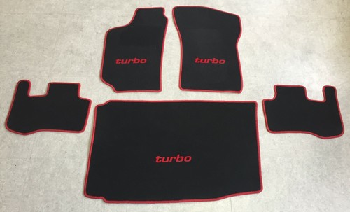 Kit tappeto bagagliaio auto - kit,