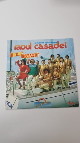 Orchestra spettacolo raoul - orchestra,