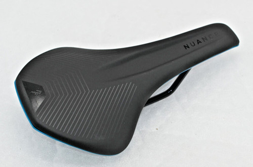 Sella bici cube natural - sella,