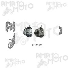 CARBURATORE 01515 DELL'ORTO