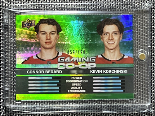 2024 upper deck - 2024-25, 1