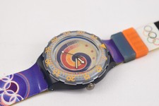 ⌚ Swatch Scuba 1994 SEOUL