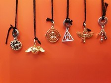 Charm harry potter - potter, pandora