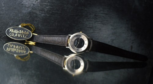Philip watch ladies - watch, vintage