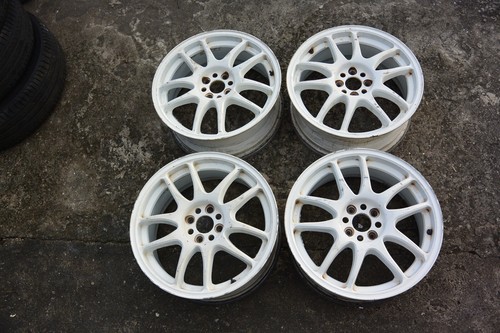 Cerchi jdm work emotion - jdm, cr