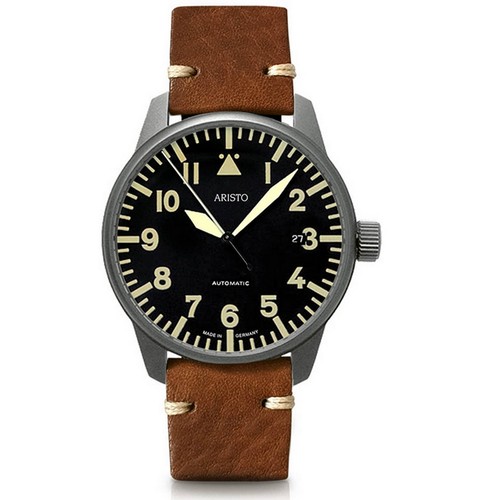 Aristo orologio unisex - aristo,