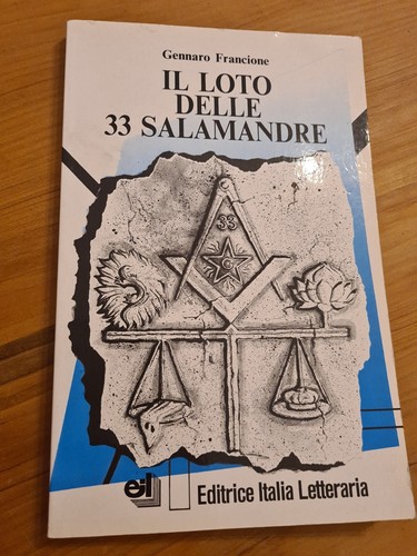 Loto delle salamandre - loto,