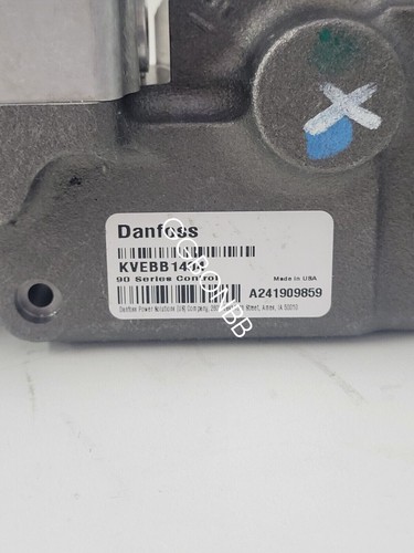 Kvebb1404 danfoss 8510120 - kvebb1404,
