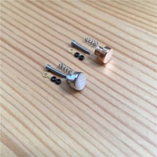 Orologio Pulsante per IWC