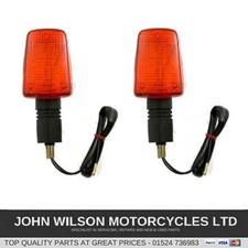 Coppia indicatori di direzione