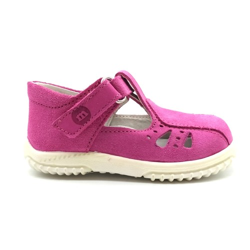 Scarpe primi passi bambina - da,