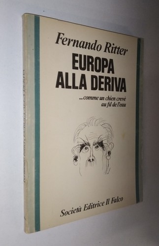 Fernando ritter europa alla - fernando,