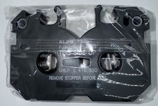 Cartuccia di inchiostro ALPS