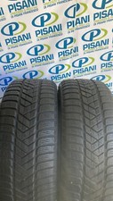 GOMME USATE 225 40 18  PIRELLI SOTTOZERO 3 M+S 92V DOT 3916 6 MM