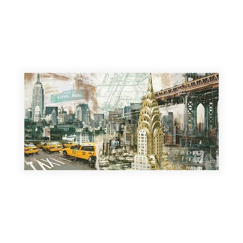 Stampa tela carta poster - carta,