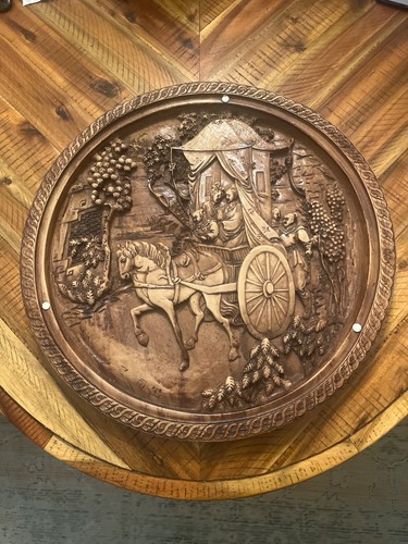 Ricambio tavolo resina - , oppio