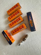 Renault Alpine A310 2.7 set candele scintille scorrevoli Golden Lodge HLT (NOS)