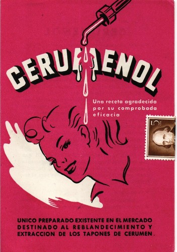 Spagna vecchia cartolina