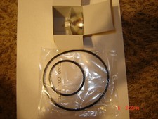 Cinghie per proiettore Super 8