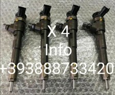 4 REMANUFACTURED BOSCH