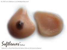Softleaves ReelLook Silicone