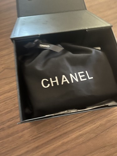 Borsetta beauty chanel - borsetta,