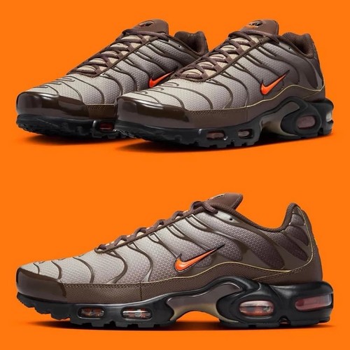 Nike air max plus - max, tn