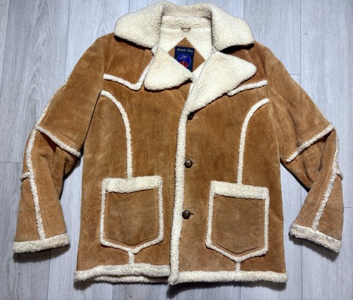 Giacca western vintage anni - , 70