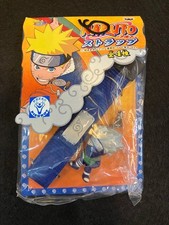 Cinturino fronte Naruto