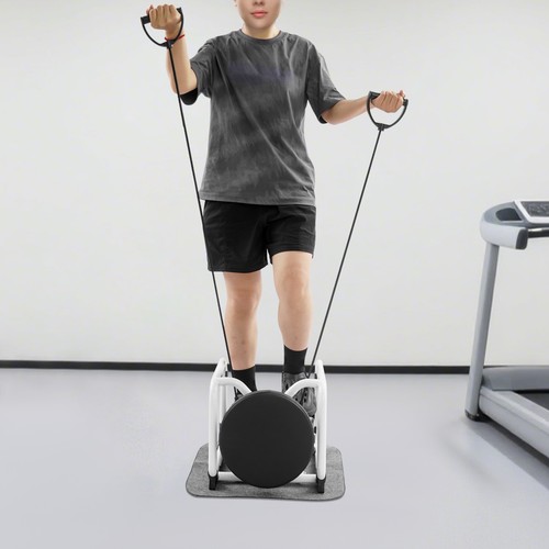 Stepper idraulico - stepper,