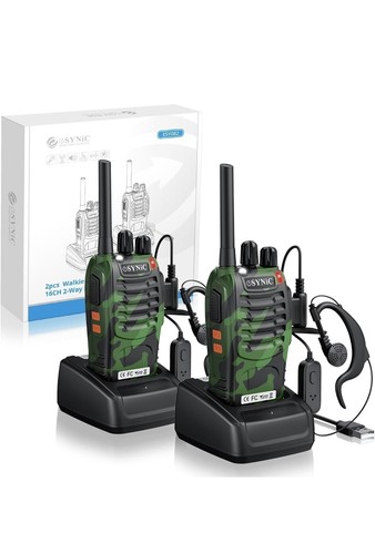 Confezione walkie talkie - confezione,