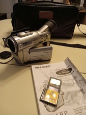 Videocamera zoom digitale