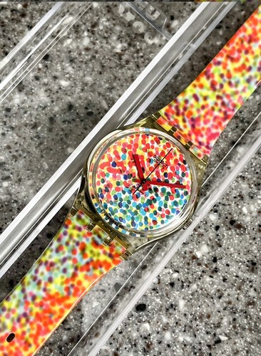 Swatch access lotto punti - swatch,