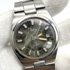 Orologio vetta uomo - uomo, meccanico