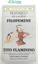 Plutarco Vite parallele