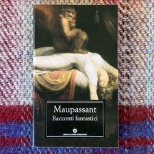 MAUPASSANT*RACCONTI
