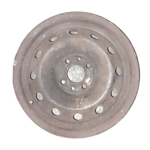 Cerchio ferro 5jx14h2 - in, 5,5jx14h2