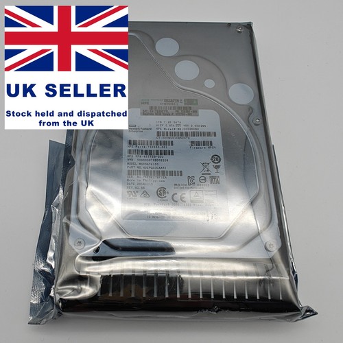 Hpe toshiba mg03aca100 tb - hpe,