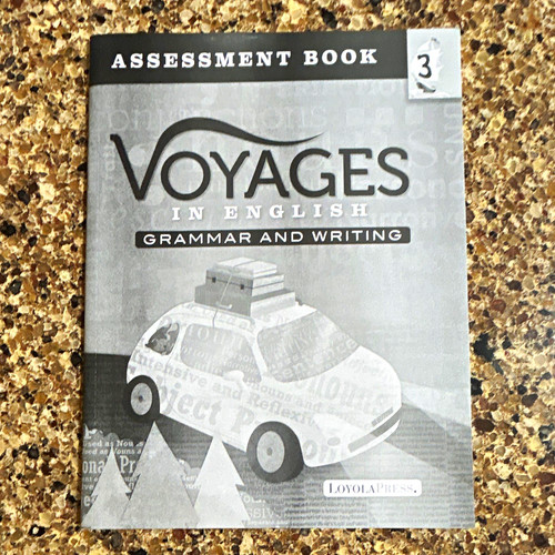 Loyola press voyages - loyola,