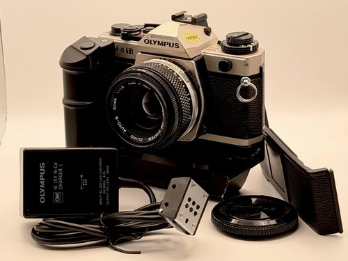 Olympus in ottime - olympus,