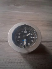 FIAT COUPE' OROLOGIO ANALOGICO