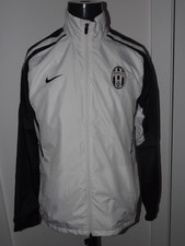 2011-12 Juventus Nike Track