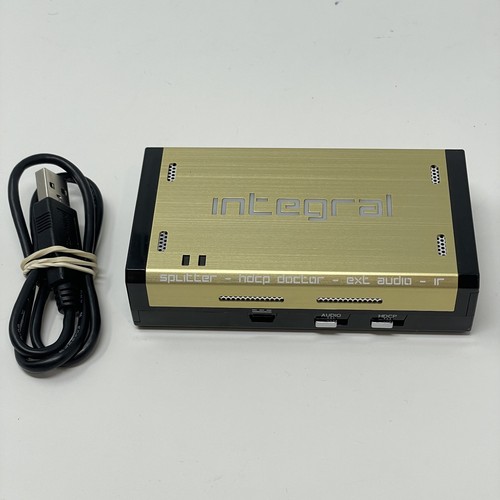 Integral fury hdmi - integral,