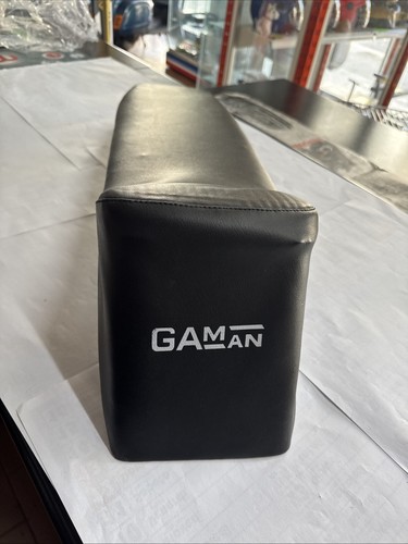 Sellone biposto gaman piaggio - gaman,