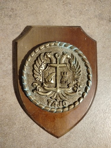 Crest marina militare italiana - marina,