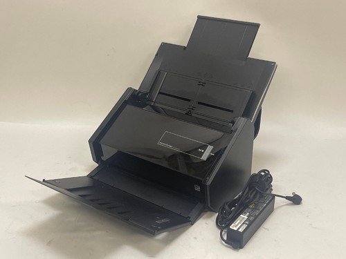 Scansnap ix500 fujitsu - ix500, scanner