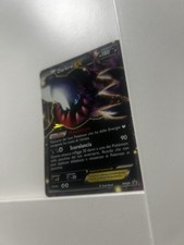 POKEMON ⭐ Darkrai EX HOLO  BW46 ?? PROMO STELLA NERA NMINT